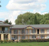 Elite Motor Inn - Tourism TAS