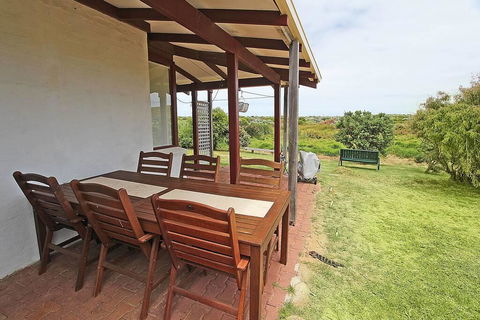Ellensdale Cottage -Margaret River - Hobart Tourism 2