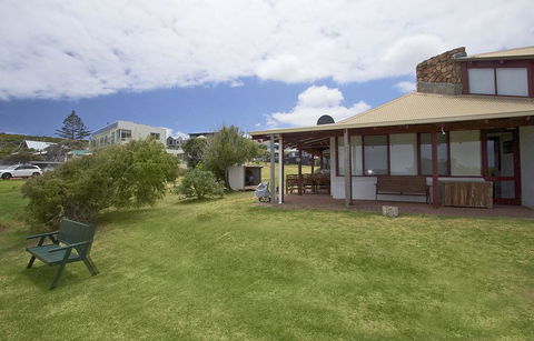 Ellensdale Cottage -Margaret River - Hobart Tourism 1
