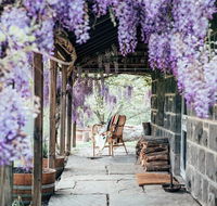 Ellerslie Cottage - Tourism TAS