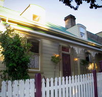 Ellie's Place on City Park - Tourism TAS