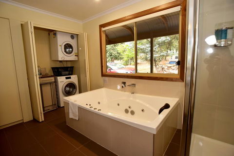 Ellimata Holiday Cottage - Tourism TAS 2