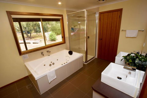 Ellimata Holiday Cottage - Tourism TAS 1