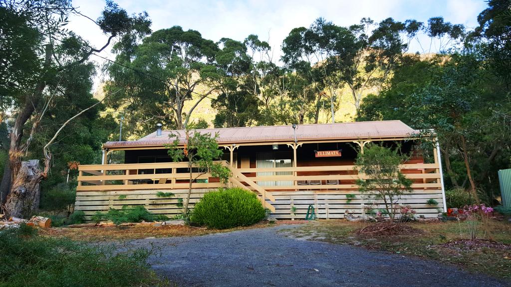 Bulart VIC Tourism TAS