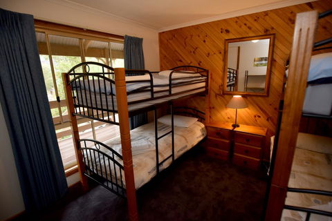 Ellimata Holiday Cottage - Tourism TAS 3
