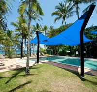 Ellis Beach Oceanfront Bungalows - Hobart Tourism