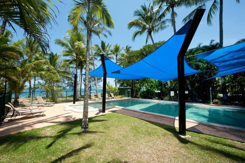 Ellis Beach Oceanfront Bungalows - Tourism TAS 0