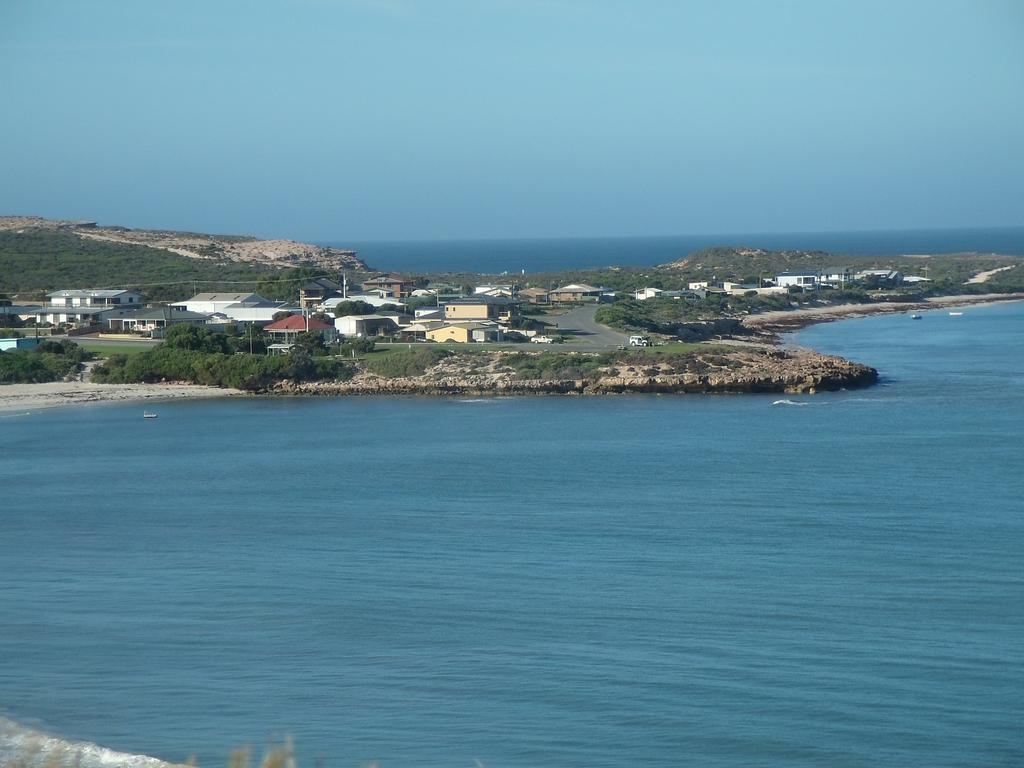Elliston SA Tourism TAS
