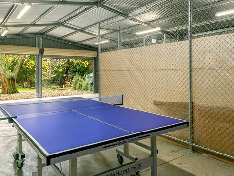 Elm Cottage - Hobart Tourism 2