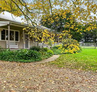 Elm Cottage - Hobart Tourism