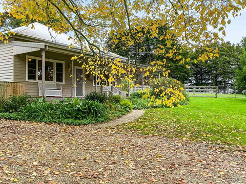 Elm Cottage - Hobart Tourism 0