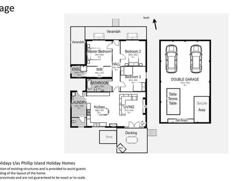 Elm Cottage - Hobart Tourism 1