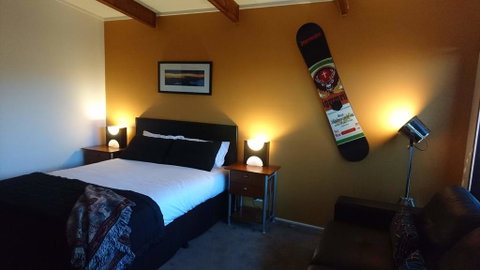 ELM Riverside Accommodation - Merrijig - Tourism TAS 1