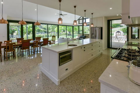 Elm Tree Lodge Beechworth - Tourism TAS 1
