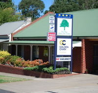 Elms Motor Inn - Hobart Tourism