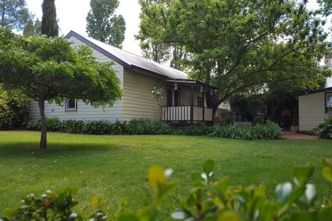 Elmswood BnB - Hobart Tourism 0
