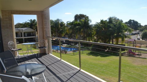 ELSINOR Townhouse 10 Mulwala - Tourism TAS 1