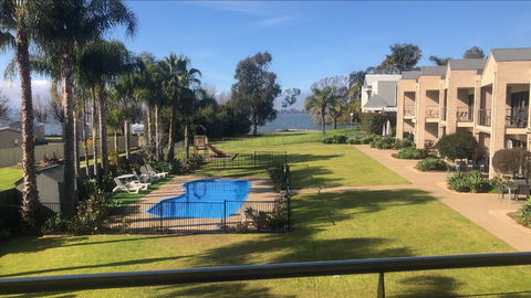 ELSINOR Townhouse 2 - Tourism TAS 3