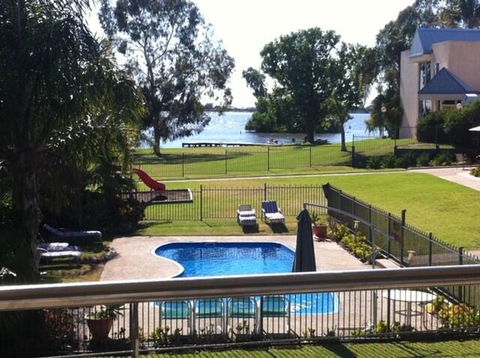 ELSINOR Townhouse 2 - Tourism TAS 0