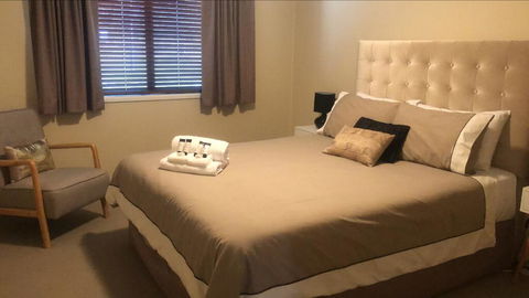 ELSINOR Townhouse 2 - Tourism TAS 1