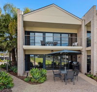 ELSINOR Townhouse 3 Mulwala - Hobart Tourism
