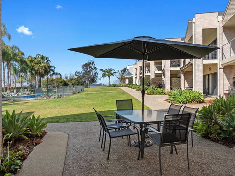 ELSINOR Townhouse 3 Mulwala - Tourism TAS 2