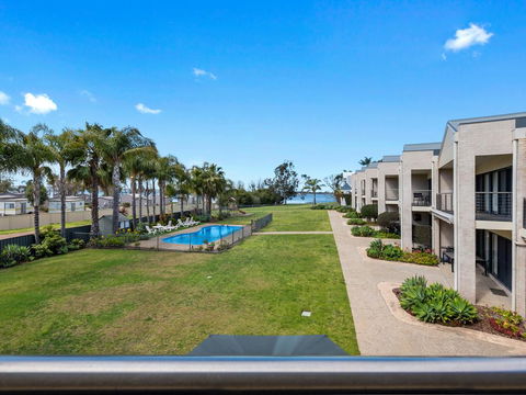 ELSINOR Townhouse 3 Mulwala - Tourism TAS 1