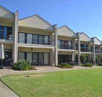 ELSINOR Townhouse 4 Mulwala - Hobart Tourism