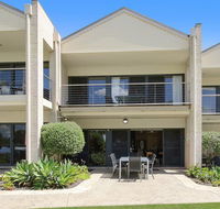 ELSINOR Townhouse 6 Mulwala - Hobart Tourism