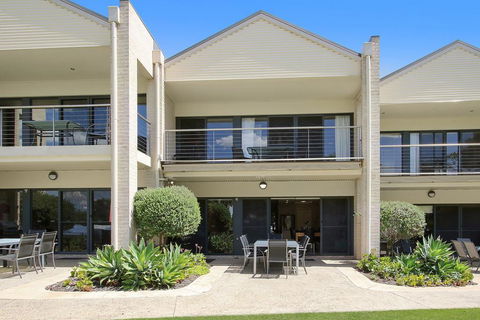 ELSINOR Townhouse 6 Mulwala - Tourism TAS 0