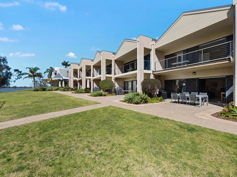 ELSINOR Townhouse 6 Mulwala - Tourism TAS 1