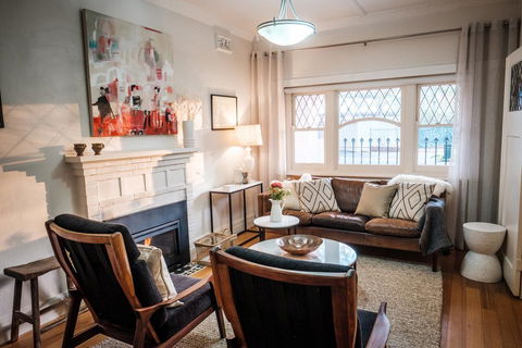 Elwood Beach Calming Tones - Pets, Garden - Tourism TAS 0