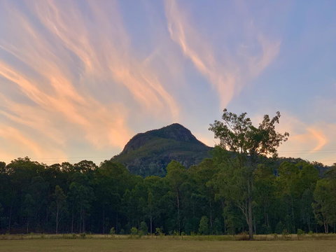 Elysium Fields Moogerah - Tourism TAS 2