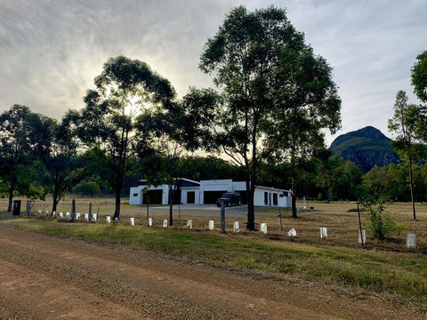 Elysium Fields Moogerah - Tourism TAS 1