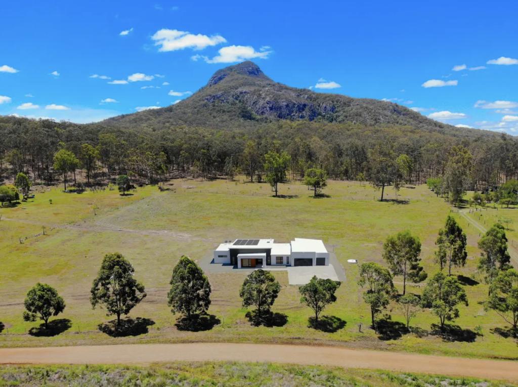 Aratula Primary QLD Tourism TAS