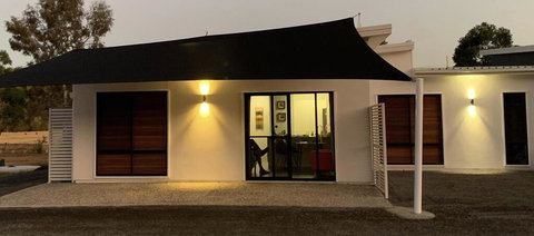 Elysium Fields Moogerah - Tourism TAS 3