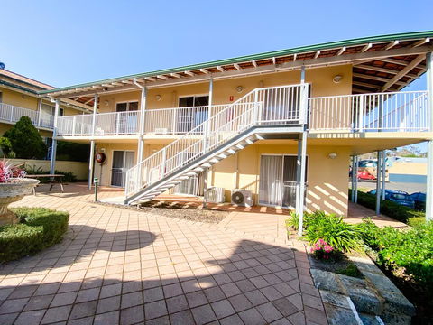 EM Apartment - Hobart Tourism 3