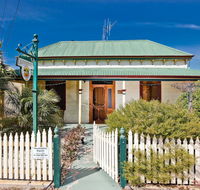 Emaroo Cottages Broken Hill - Hobart Tourism