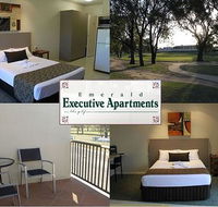 Emerald Executive Apartments - Tourism TAS