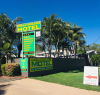 Emerald Highlands Motel - Tourism TAS