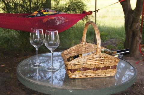 Emerald Hills Cottage - Hobart Tourism 2