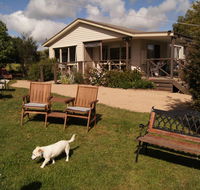 Emerald Hills Cottage - Hobart Tourism
