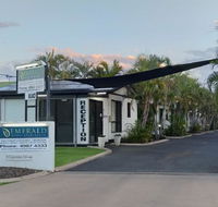Emerald Motel Apartments - Tourism TAS