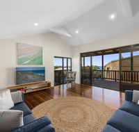 Emerald Seas Beach House