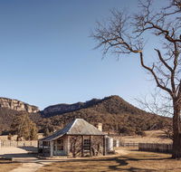 Emirates OneOnly Wolgan Valley - Tourism TAS