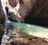 Emma Gorge Resort at El Questro - Tourism TAS