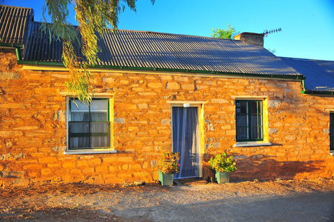 Emma Tiver Heritage Cottage - Hobart Tourism 2