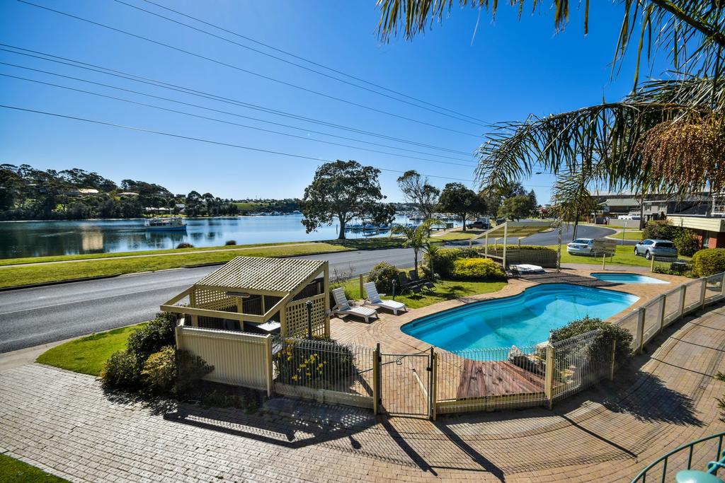 East Sale VIC Hobart Tourism