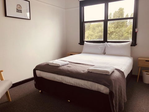 Empire Hotel Beechworth - Tourism TAS 2