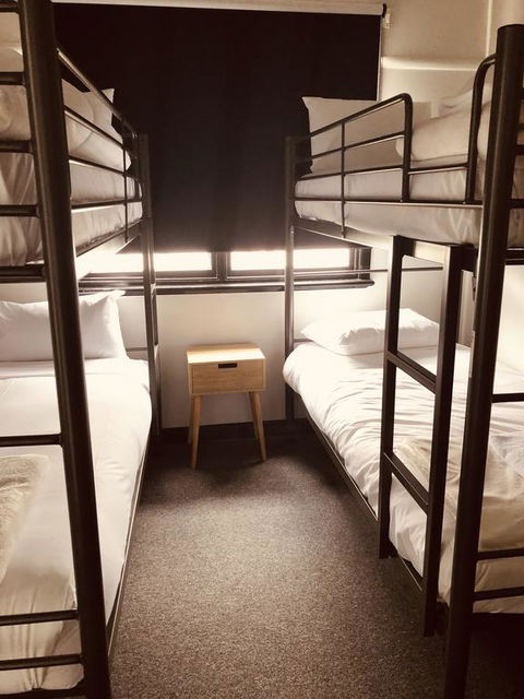 Empire Hotel Beechworth - Tourism TAS 3
